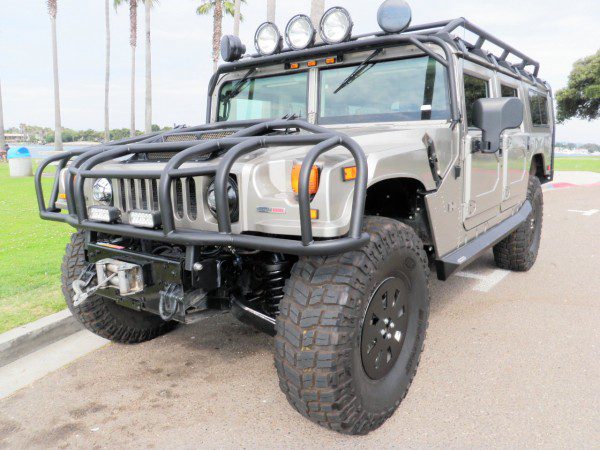 hummer h1 – The Hummer Guy